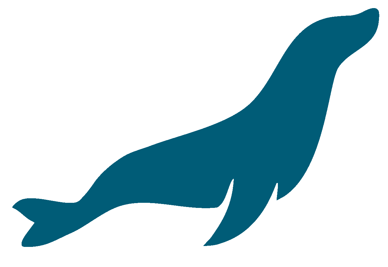 MariaDB Logo