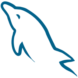 MySQL Logo