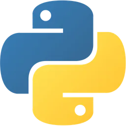 Python Logo